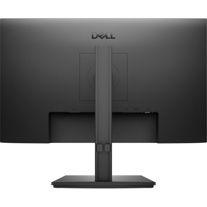 Dell E2425Hsm Monitor IPS 24 Pulgadas Full HD 1920x1080, Anti-reflejo, 5ms, HDMI, DP, Ajustable, Altavoces 5