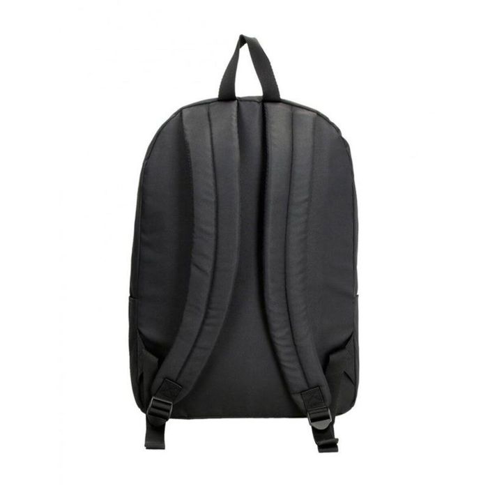 Mochila Casual Reebok Negro 1