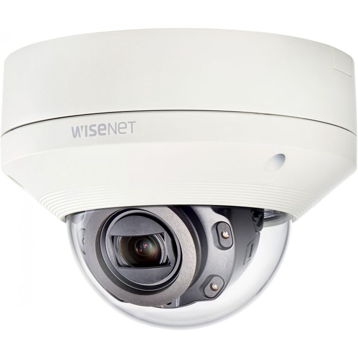 Hanwha Techwin IP-Cam Fixed Dome "X-Serie XNV-6080RP 2 Hanwha Techwin IP-Cam Fixed Dome "X-Serie XNV-6080RP 2