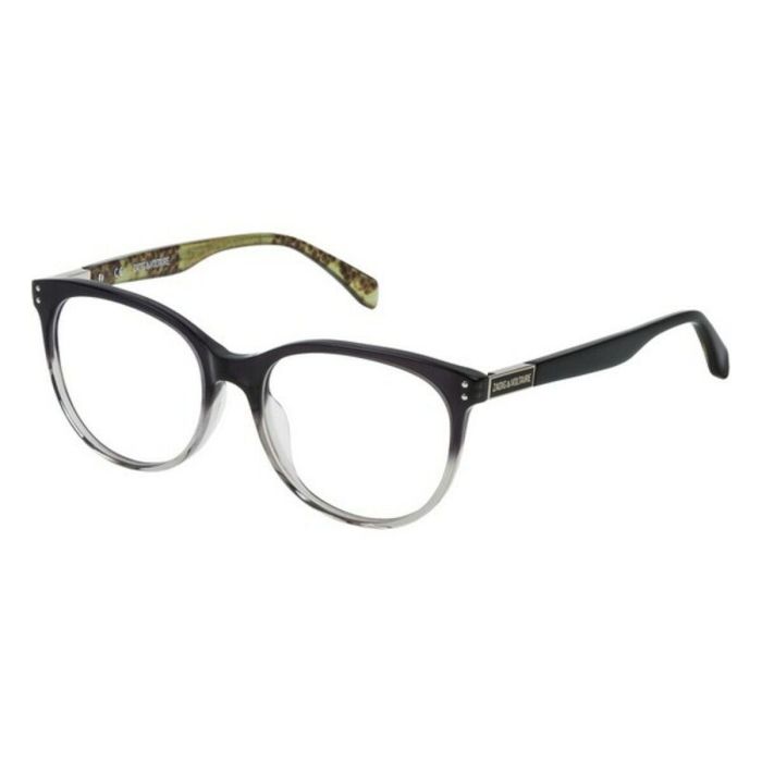 Montura de Gafas Mujer Zadig & Voltaire VZV123530W40 Ø 53 mm Montura de Gafas Mujer Zadig & Voltaire VZV123530W40 Ø 53 mm