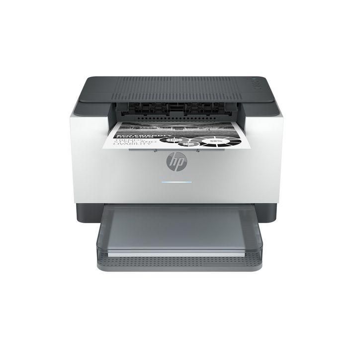 HP LaserJet M209dw Impresora Láser Monocromo WiFi Dúplex Blanca 2