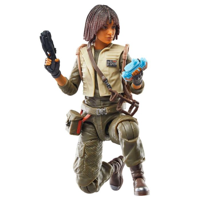 Figura Osha Aniseya The Acolyte Star Wars 15cm 6