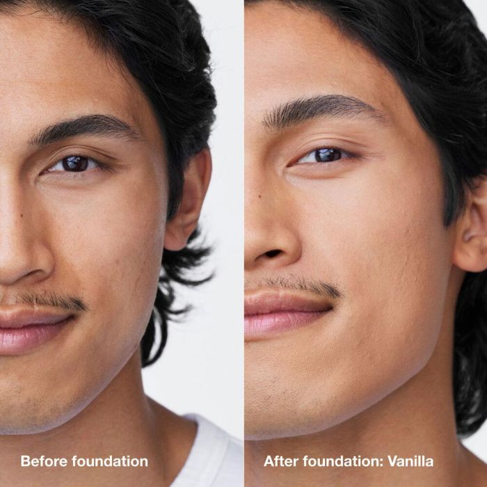 Clinique ANTIBLEMISH Maquillaje Fluido #Vanilla 30 ml Base Piel Acneica Mate Sin Aceites Clinique ANTIBLEMISH Maquillaje Fluido #Vanilla 30 ml Base Piel Acneica Mate Sin Aceites