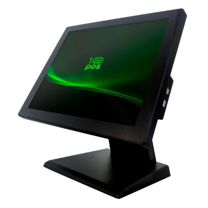 TPV 10POS 10T-15/ Intel Core i5 7th/ 8GB/ 256GB SSD/ 15"/ Táctil/ WiFi TPV 10POS 10T-15/ Intel Core i5 7th/ 8GB/ 256GB SSD/ 15"/ Táctil/ WiFi