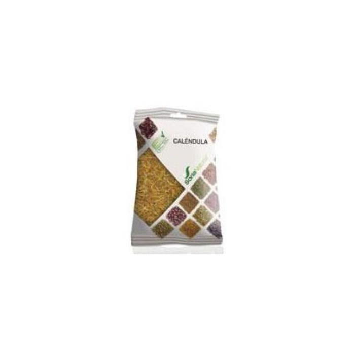 Soria Natural Caléndula Bolsa 20Gr.