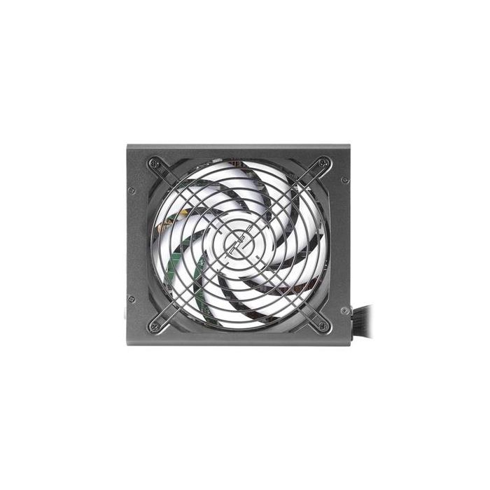 TACENS 1RVIIAG600M Fuente Alimentación 600W 80+ Silver Modular 1