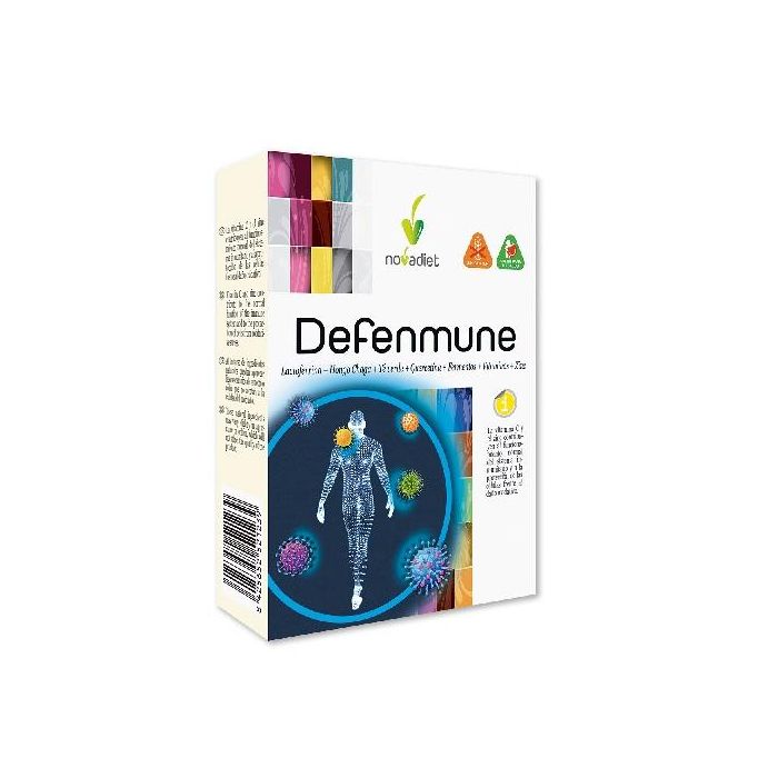 Defenmune