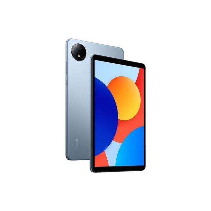Tablet Xiaomi Redmi Pad SE 8.7"/ 4GB/ 64GB/ Octacore/ Azul Cielo 1 Tablet Xiaomi Redmi Pad SE 8.7"/ 4GB/ 64GB/ Octacore/ Azul Cielo 1