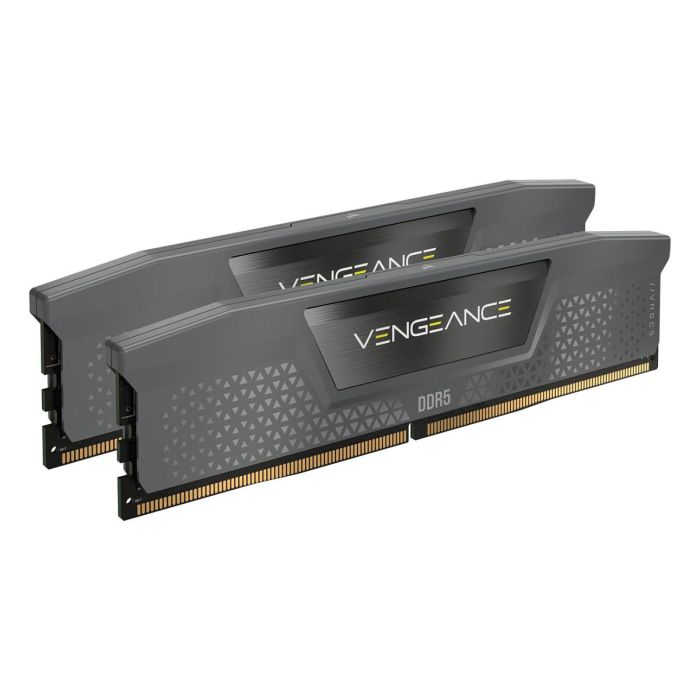 Corsair Vengeance Expo 64GB (2x32GB) DDR5 5200MHz CL40 Kit de Memoria RAM para PC/Servidor Corsair Vengeance Expo 64GB (2x32GB) DDR5 5200MHz CL40 Kit de Memoria RAM para PC/Servidor