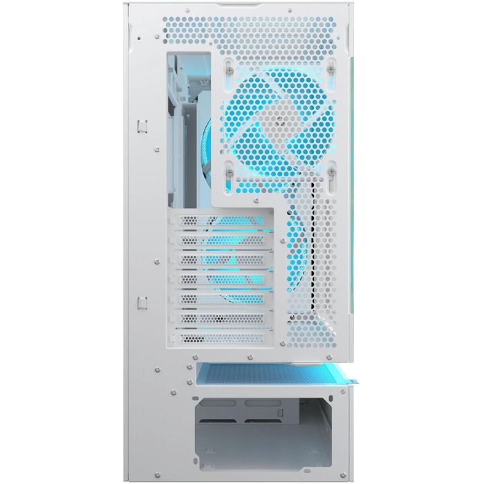 Midi COUGAR CFV235, ARGB, Mesh, Weiß 4 Midi COUGAR CFV235, ARGB, Mesh, Weiß 4