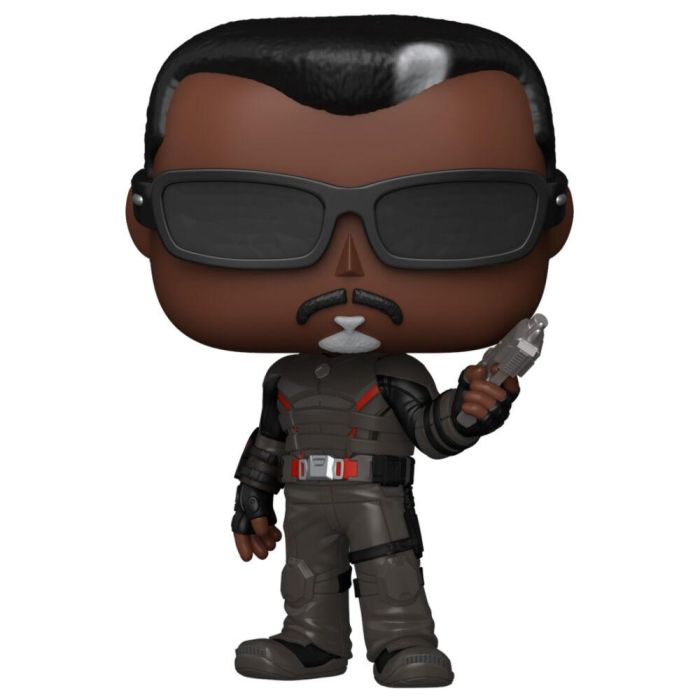 Figura POP Marvel Deadpool & Wolverine Blade 1 Figura POP Marvel Deadpool & Wolverine Blade 1