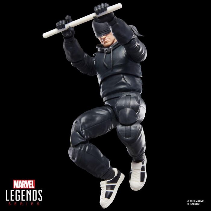 Figura Daredevil The Man Without Fear Daredevil Marvel Legends Series 15cm 8 Figura Daredevil The Man Without Fear Daredevil Marvel Legends Series 15cm 8