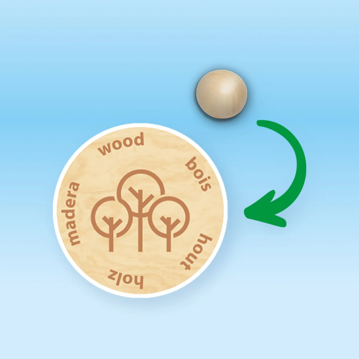 Ses Creative Lanzador de latas SES8710341023119 4 Ses Creative Lanzador de latas SES8710341023119 4