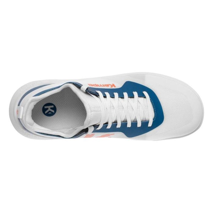 Zapatillas Deportivas Infantiles Kempa Kourtfly Azul Infantil Unisex Balonmano XL 3 Zapatillas Deportivas Infantiles Kempa Kourtfly Azul Infantil Unisex Balonmano XL 3