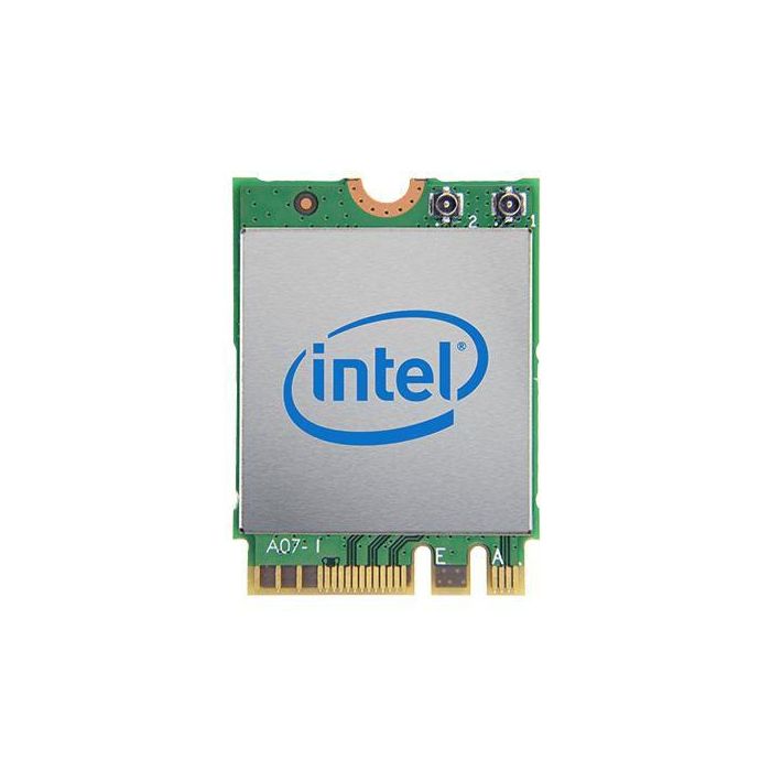 Intel Intel® Wireless-AC 9260, 2230, 2x2 AC+BT, Gigabit, No vPro® Intel Intel® Wireless-AC 9260, 2230, 2x2 AC+BT, Gigabit, No vPro®