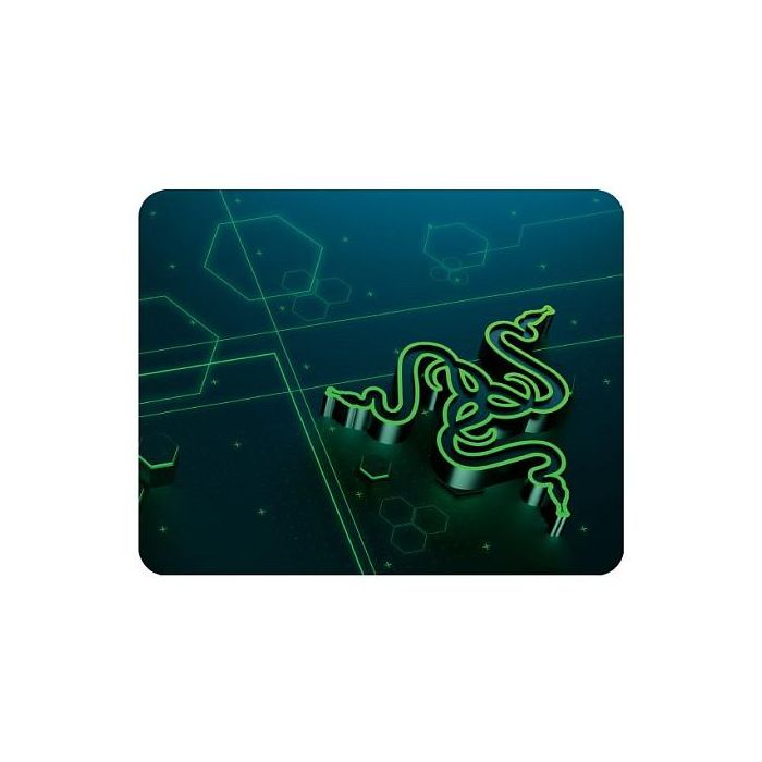 Razer RZ02-01820200-R3M1 Goliathus Mobile Alfombrilla de ratón para juegos Verde Razer RZ02-01820200-R3M1 Goliathus Mobile Alfombrilla de ratón para juegos Verde