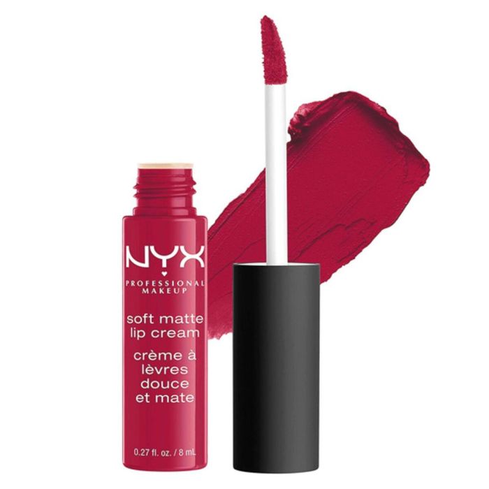 Pintalabios Soft Matte NYX (8 ml) 29 Pintalabios Soft Matte NYX (8 ml) 29