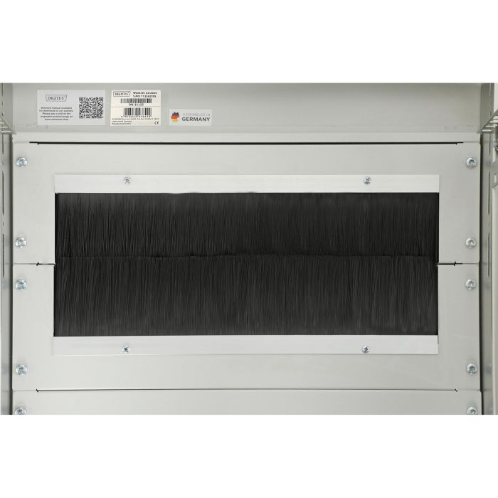 Digitus Armario de Red Unique 42U 2053x800x1000mm Gris 8