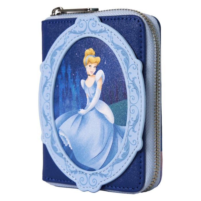 Cartera 75th Anniversary La Cenicienta Disney Loungefly 1