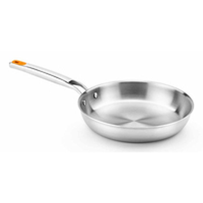 Sartén BRA EFFICIENT IX 20 Gris Acero Inoxidable Ø 20 cm 6 Sartén BRA EFFICIENT IX 20 Gris Acero Inoxidable Ø 20 cm 6