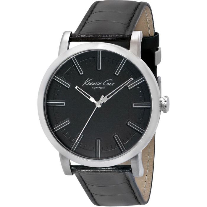 Reloj Hombre Kenneth Cole IKC1997 (Ø 44 mm) Reloj Hombre Kenneth Cole IKC1997 (Ø 44 mm)
