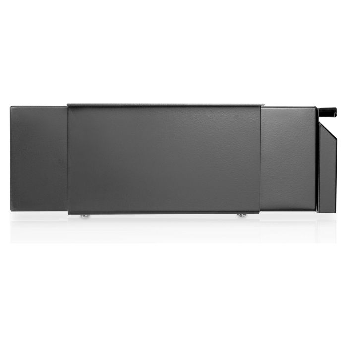 Digitus Cajón para Montaje Bajo Escritorio, Acero, Negro 4