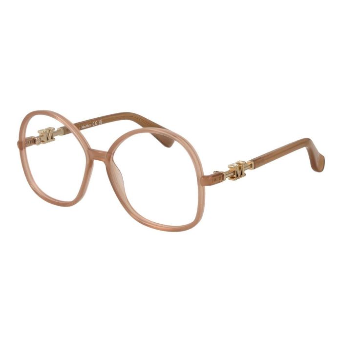 Montura de Gafas Mujer Max Mara MM5100 55072 0 Montura de Gafas Mujer Max Mara MM5100 55072 0