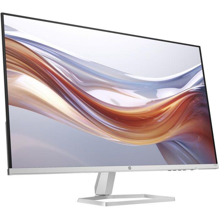 HP 532sf Monitor FHD Serie 5 31.5 pulgadas (80cm) 1920x1080 LCD 7ms Plata 2 HP 532sf Monitor FHD Serie 5 31.5 pulgadas (80cm) 1920x1080 LCD 7ms Plata 2