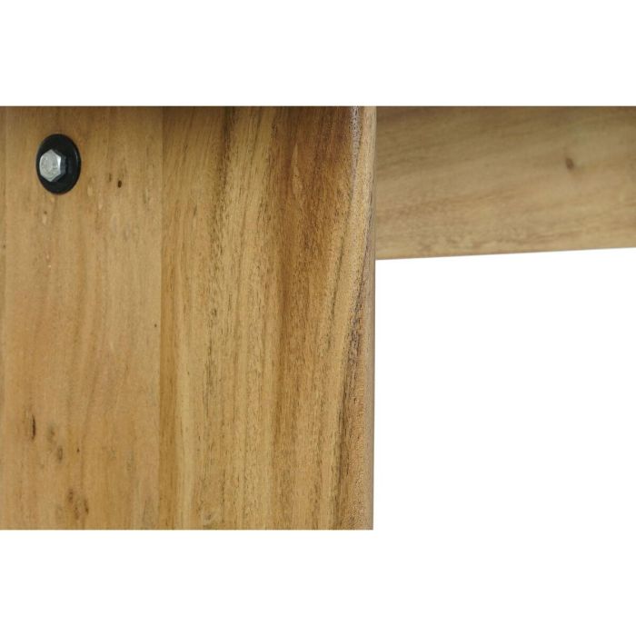 DKD Home Decor Consola Scandi de Mármol Banswara y Madera de Mango Blanco y Marrón 120x38x77 cm Desmontable 4 DKD Home Decor Consola Scandi de Mármol Banswara y Madera de Mango Blanco y Marrón 120x38x77 cm Desmontable 4