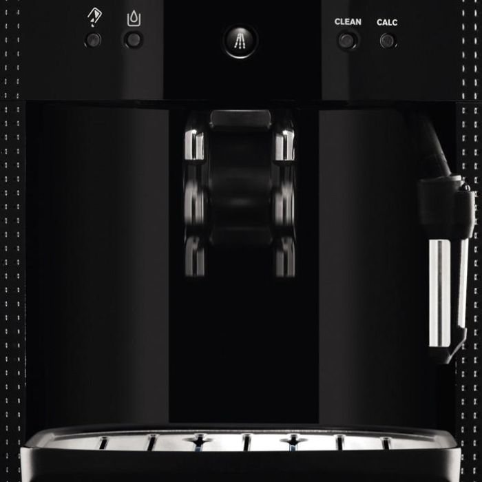 Cafetera Superautomática Krups EA8108 1,8 L Negro 1450 W 15 bar 1,8 L 1 Cafetera Superautomática Krups EA8108 1,8 L Negro 1450 W 15 bar 1,8 L 1