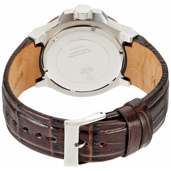Reloj Hombre Guess W0040G10 (Ø 45 mm) 4 Reloj Hombre Guess W0040G10 (Ø 45 mm) 4