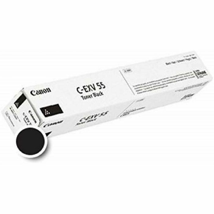 Canon 23000PP Negro 3