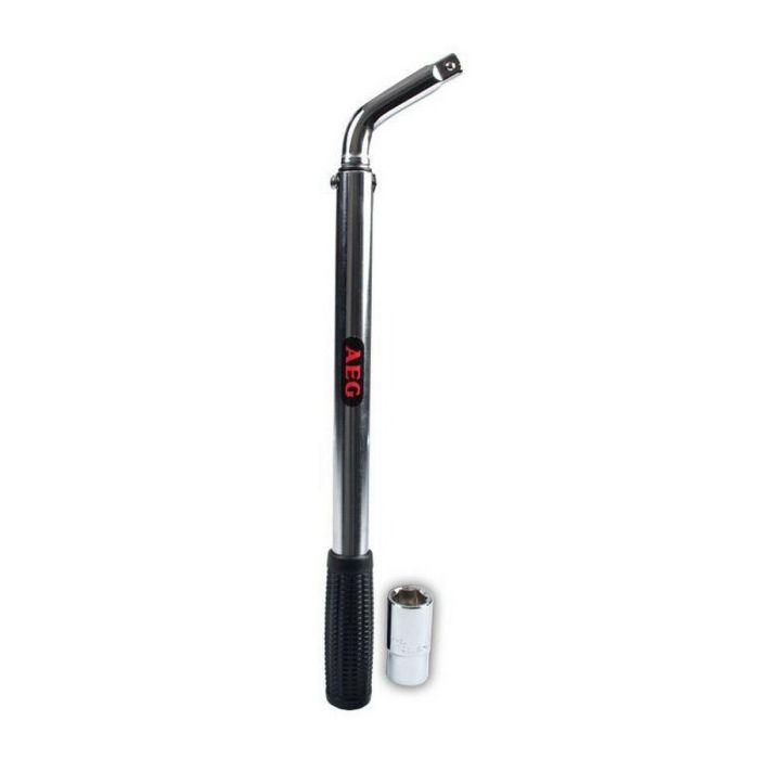 Llave Telescópica AEG 17 - 19 mm 0 Llave Telescópica AEG 17 - 19 mm 0