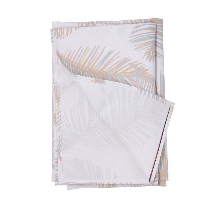 Mantel Antimanchas Poliéster Alma Bidasoa 140x250 cm (12 Unidades) 1 Mantel Antimanchas Poliéster Alma Bidasoa 140x250 cm (12 Unidades) 1