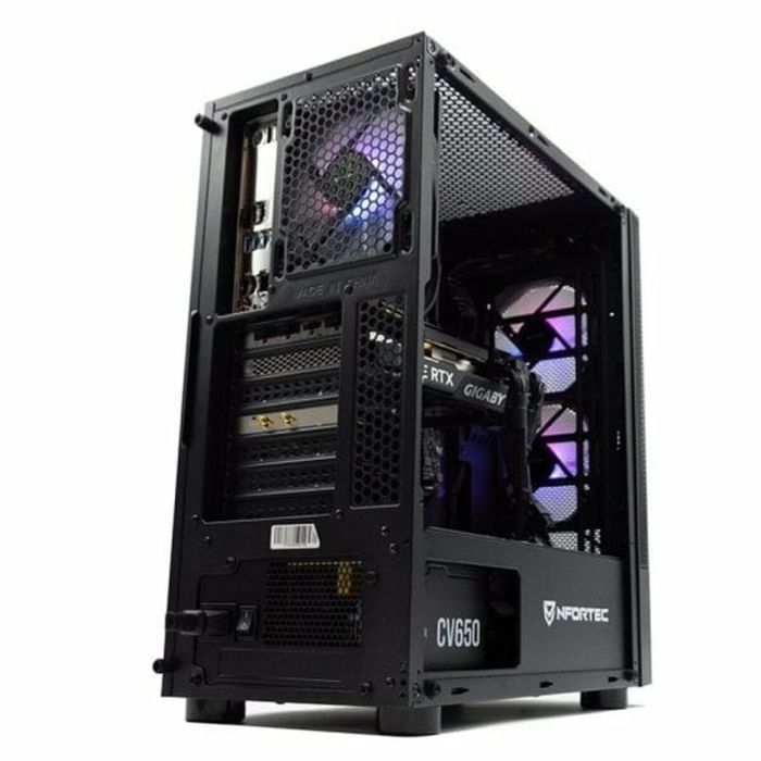 PC de Sobremesa PcCom Lite Intel Core i5-12400F 16 GB RAM 1 TB SSD NVIDIA GeForce RTX 3050 1