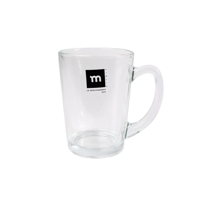 Taza con asa Arba 307 ml - Inde (48 Unidades) 9 Taza con asa Arba 307 ml - Inde (48 Unidades) 9