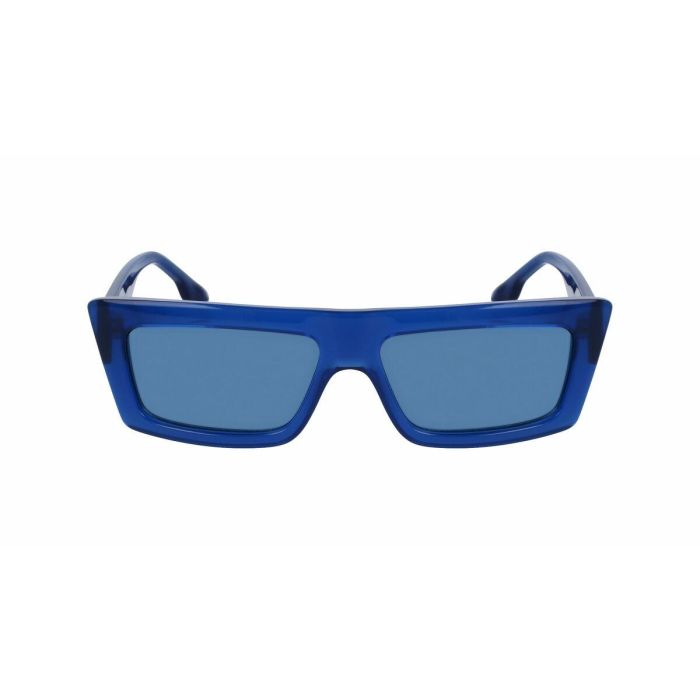 Gafas de Sol Unisex Karl Lagerfeld KLJ6147S-5615432 ø 56 mm 2 Gafas de Sol Unisex Karl Lagerfeld KLJ6147S-5615432 ø 56 mm 2