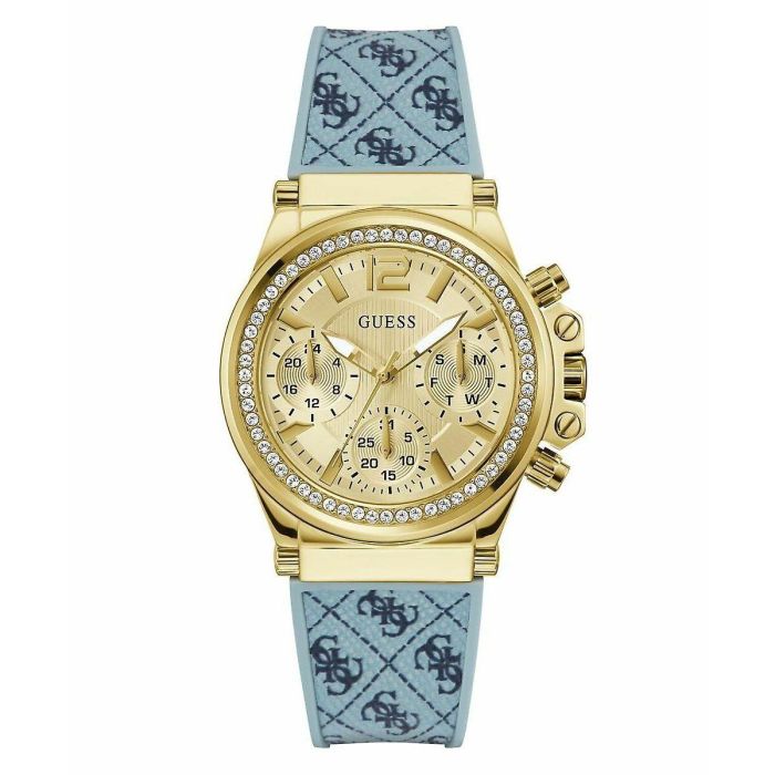Reloj Mujer Guess GW0699L1 (Ø 38 mm) 0 Reloj Mujer Guess GW0699L1 (Ø 38 mm) 0