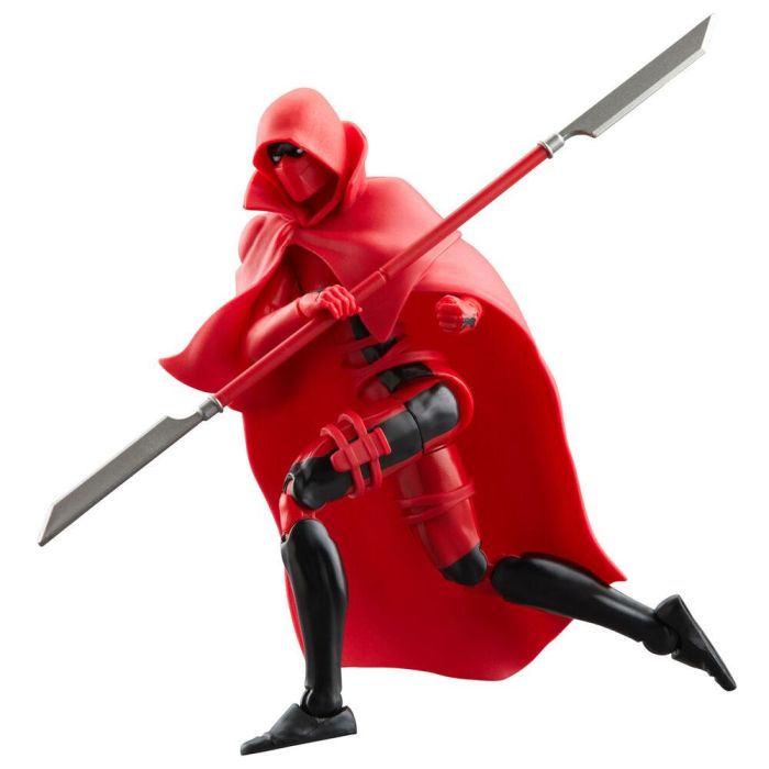Figura Red Widow Marvel Legends Series 15cm 3