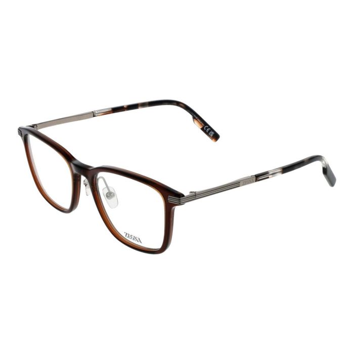 Montura de Gafas Hombre Ermenegildo Zegna EZ5251-H 53050 0 Montura de Gafas Hombre Ermenegildo Zegna EZ5251-H 53050 0