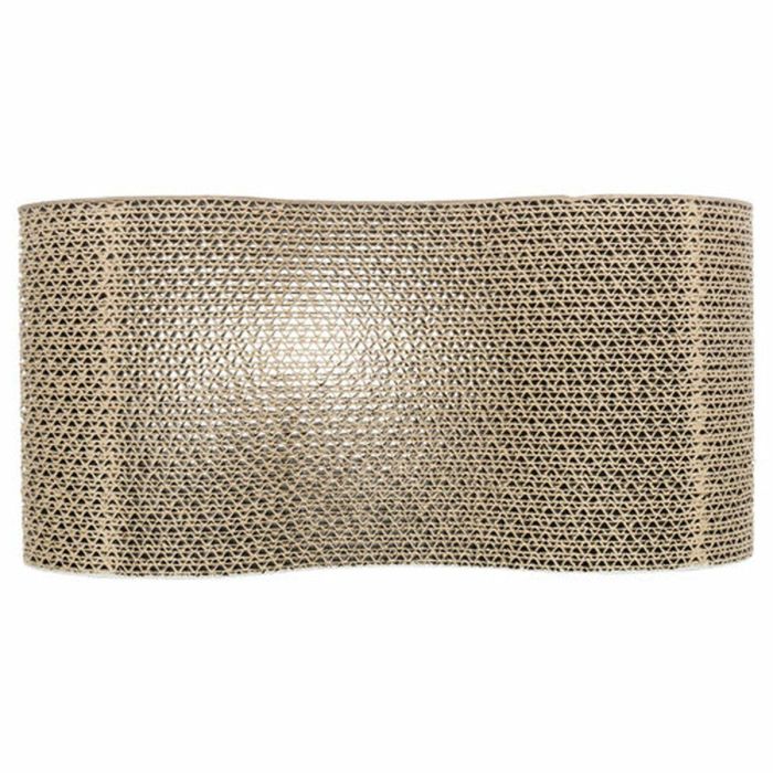 Rascador para Gatos Trixie Menta Lila 38 × 7 × 18 cm 1