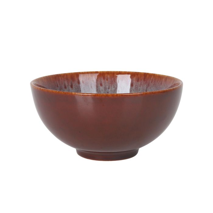 La Mediterranea Bol Aperitivo Japonés Ø15.2 x 7.6 cm Reacción "Airi" (18 Unidades)