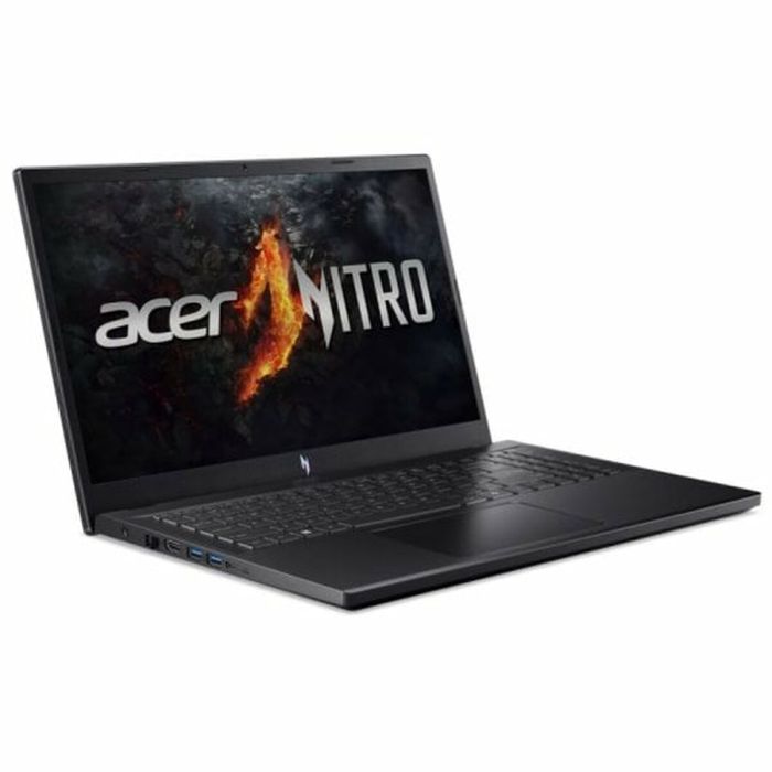 Laptop Acer 15,6" 16 GB RAM 1 TB SSD Nvidia Geforce RTX 4050 7