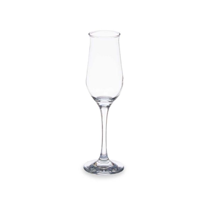 Copa Champan Wavy 190 Ml Pasabahce 6X22CM (24 Unidades) 1 Copa Champan Wavy 190 Ml Pasabahce 6X22CM (24 Unidades) 1