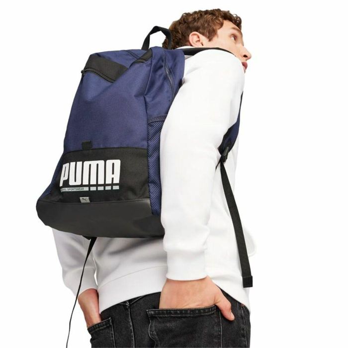 Mochila Deportiva Puma 090346 02 Multicolor 2 Mochila Deportiva Puma 090346 02 Multicolor 2