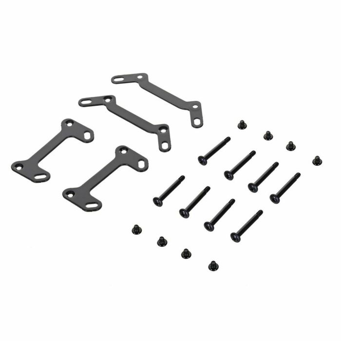 DeepCool DEE1716340568915 LD240 Refrigeración Líquida AIO 240mm 27