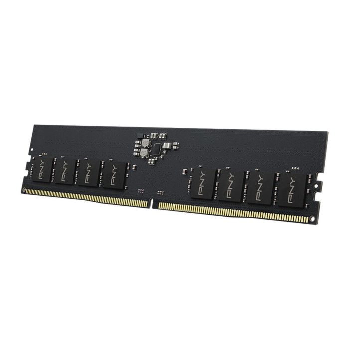 Memoria RAM PNY 8 GB DDR5 SDRAM DDR5 4800 MHz CL40 10