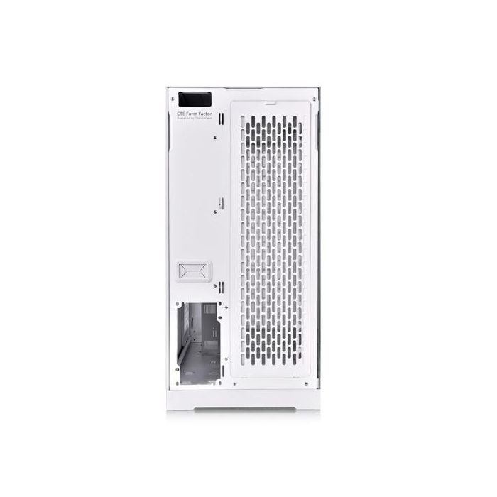 Thermaltake CTE E660 MX Caja PC Midi Tower Color Blanco | Compatibilidad Discos Duros 2.5"/3.5" y Ventiladores 120mm/140mm 3 Thermaltake CTE E660 MX Caja PC Midi Tower Color Blanco | Compatibilidad Discos Duros 2.5"/3.5" y Ventiladores 120mm/140mm 3