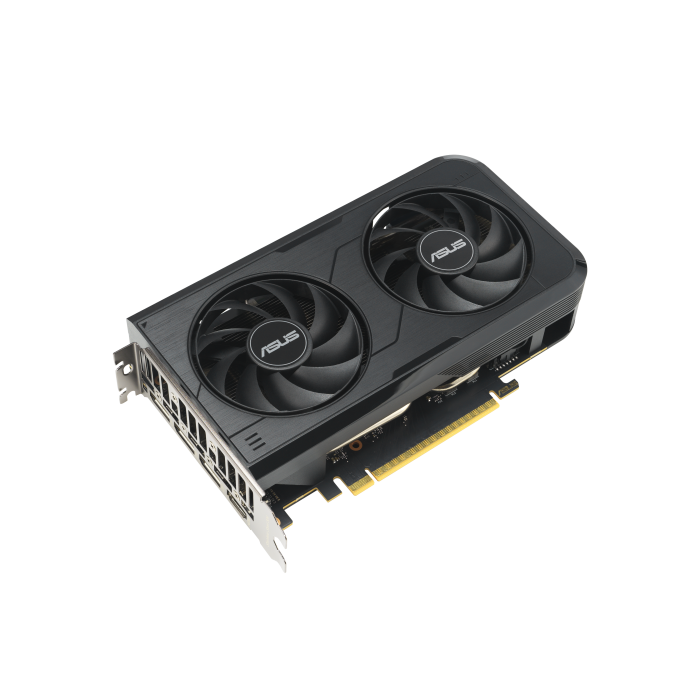 ASUS Tarjeta Gráfica NVIDIA GeForce RTX 5050 8GB GDDR6 - 90YV0N72-M0NA00