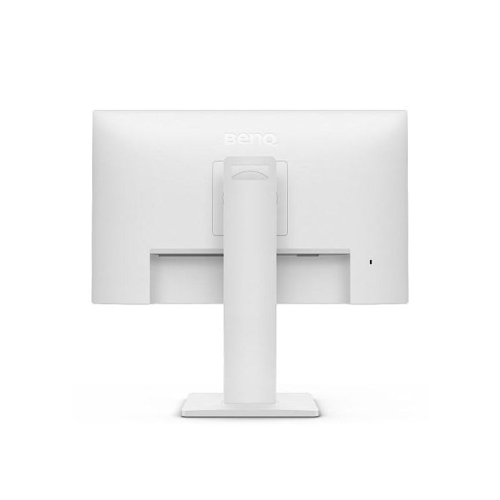 BenQ GW2486TC Monitor 23.8" Full HD IPS, USB 3.2 Gen 1, Altavoces, Montaje VESA, Blanco - 9H.LMLLB.QBE 2 BenQ GW2486TC Monitor 23.8" Full HD IPS, USB 3.2 Gen 1, Altavoces, Montaje VESA, Blanco - 9H.LMLLB.QBE 2